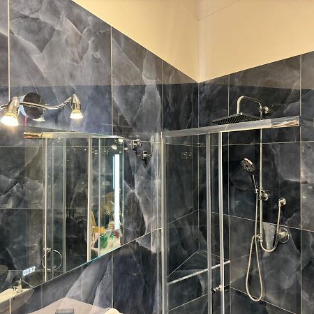 Keira House Napoli Hotel Ngoại thất bức ảnh