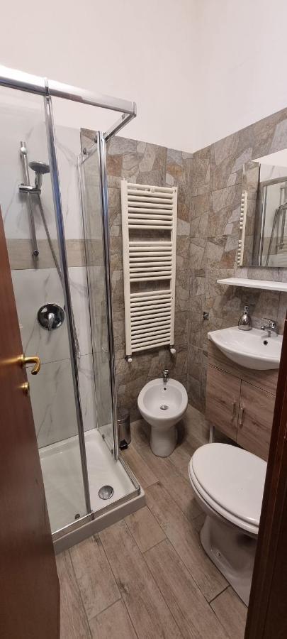 Keira House Napoli Hotel Ngoại thất bức ảnh