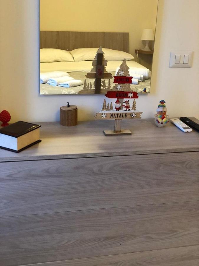 Keira House Napoli Hotel Ngoại thất bức ảnh