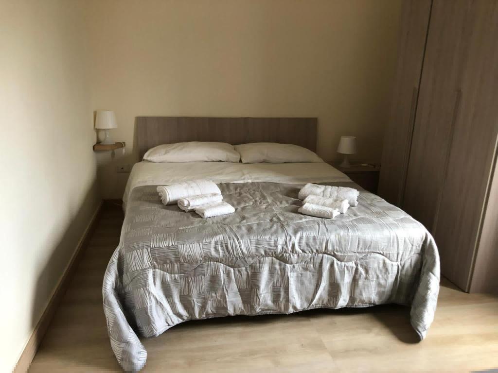 Keira House Napoli Hotel Ngoại thất bức ảnh