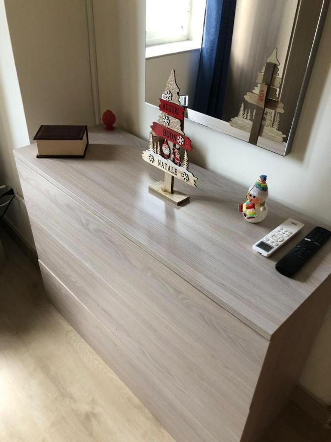 Keira House Napoli Hotel Ngoại thất bức ảnh