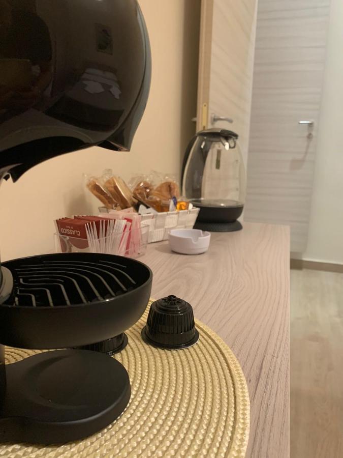 Keira House Napoli Hotel Ngoại thất bức ảnh