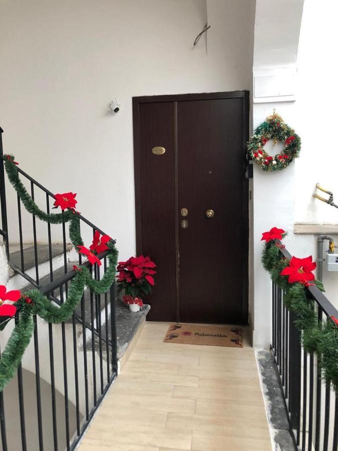 Keira House Napoli Hotel Ngoại thất bức ảnh