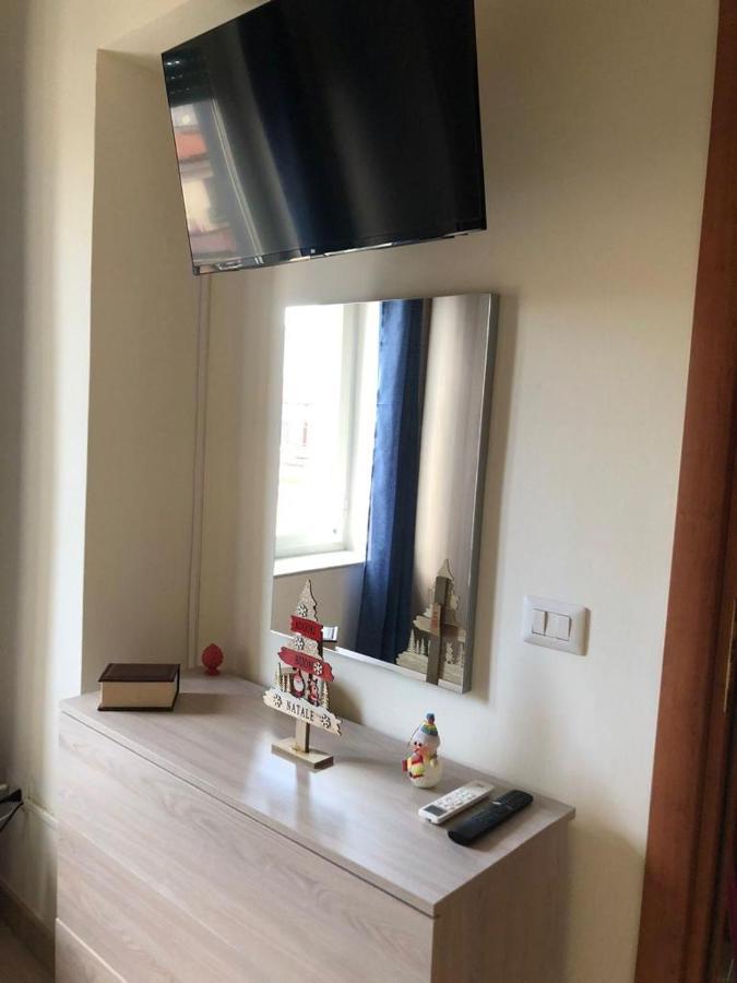 Keira House Napoli Hotel Ngoại thất bức ảnh