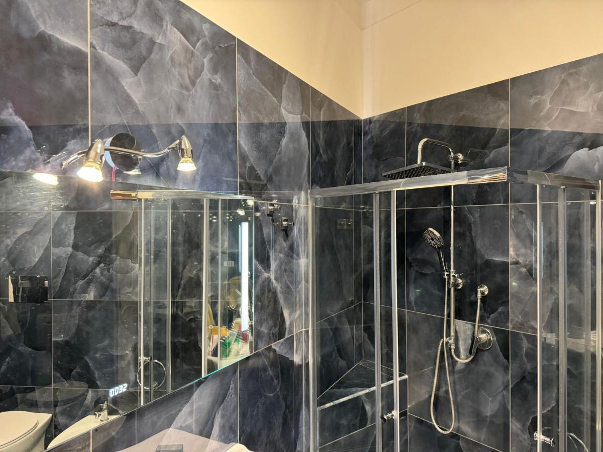 Keira House Napoli Hotel Ngoại thất bức ảnh