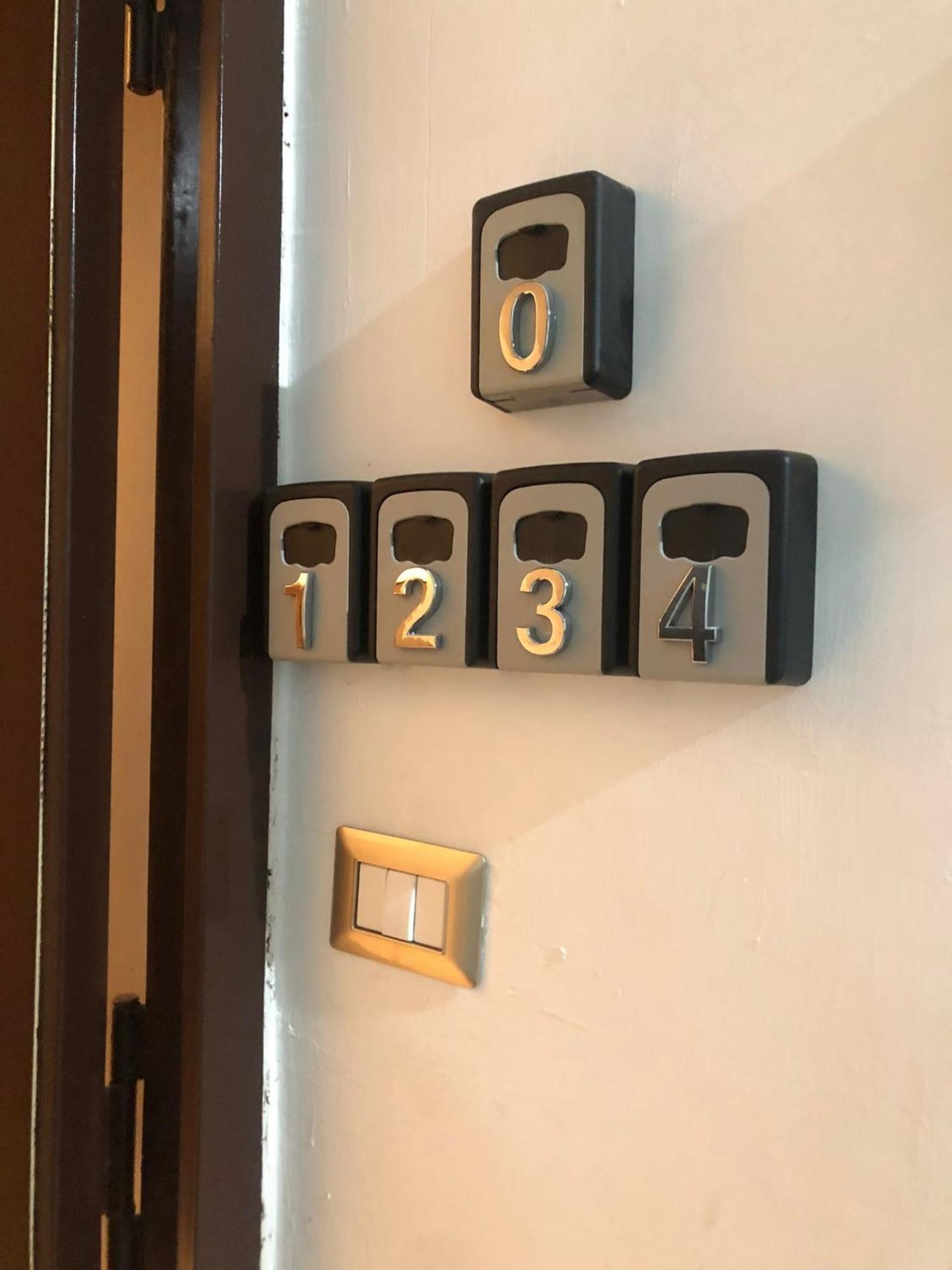 Keira House Napoli Hotel Ngoại thất bức ảnh