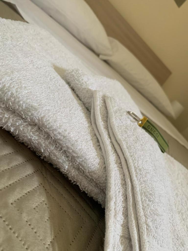 Keira House Napoli Hotel Ngoại thất bức ảnh